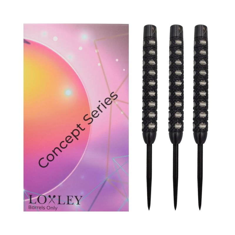 Loxley Katana 23g (Barrels Only)