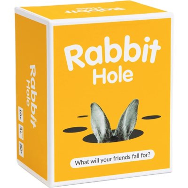 Rabbit Hole