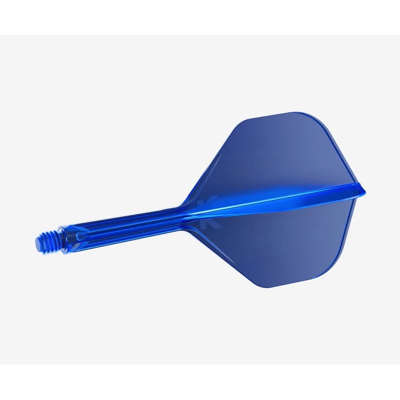 Target K-Flex INT Blue No.2 Flights