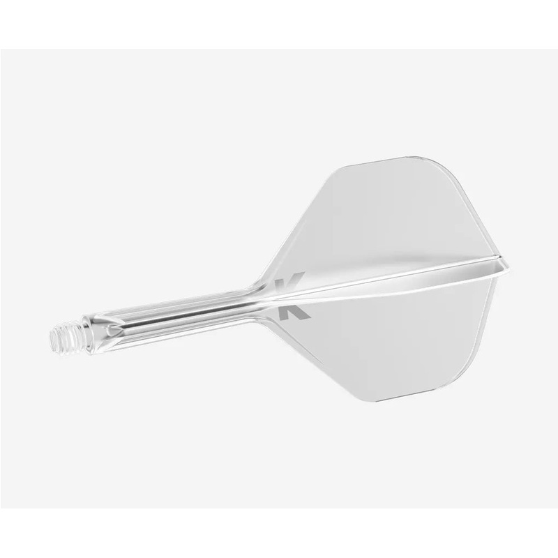 Target K-Flex INT Clear No.2 Flights