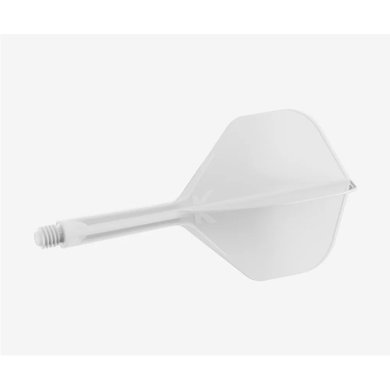 Target K-Flex INT White No.2 Flights