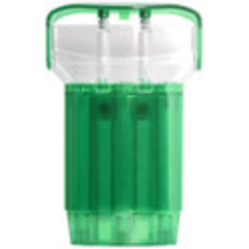 Cosmo Green Case-X