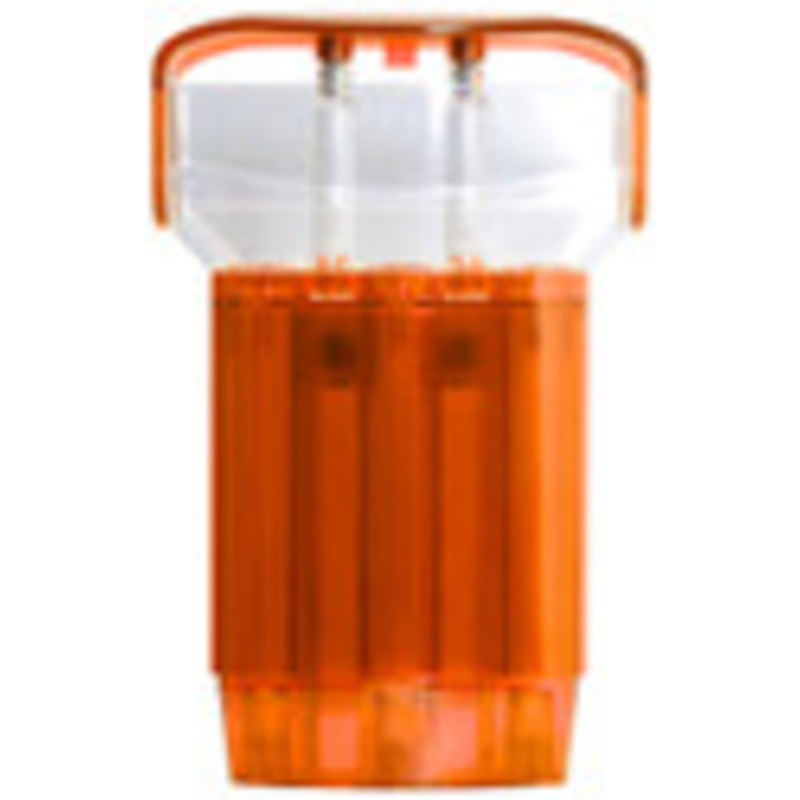 Cosmo Orange Case-X