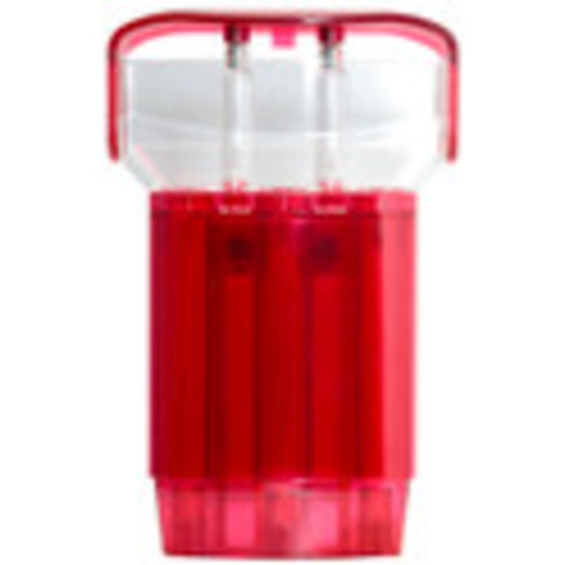 Cosmo Red Case-X