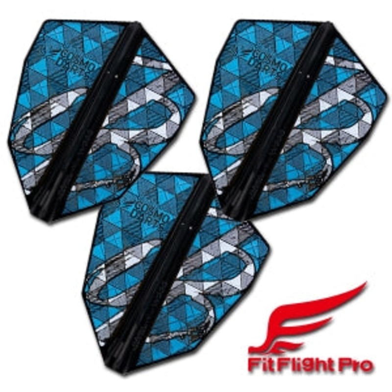 Fit Flight Pro Jason Brandon S4