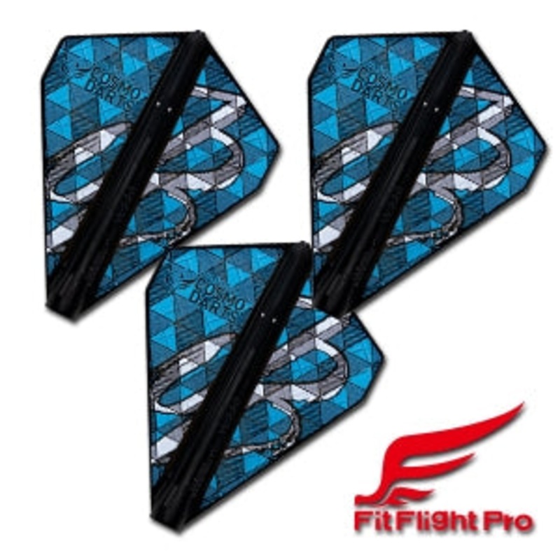 Fit Flight Pro Jason Brandon V4