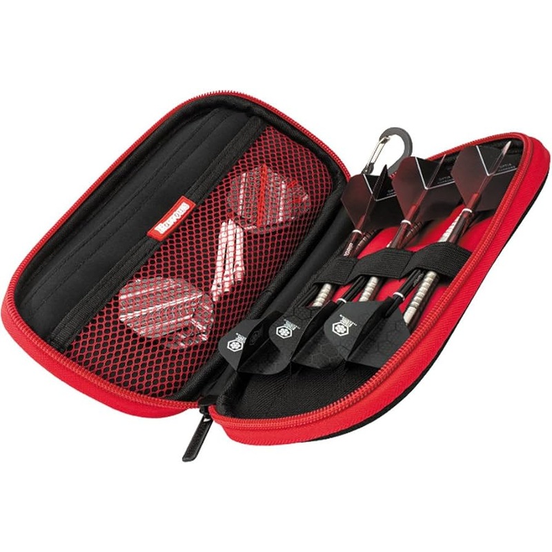 Harrows Z400 Case