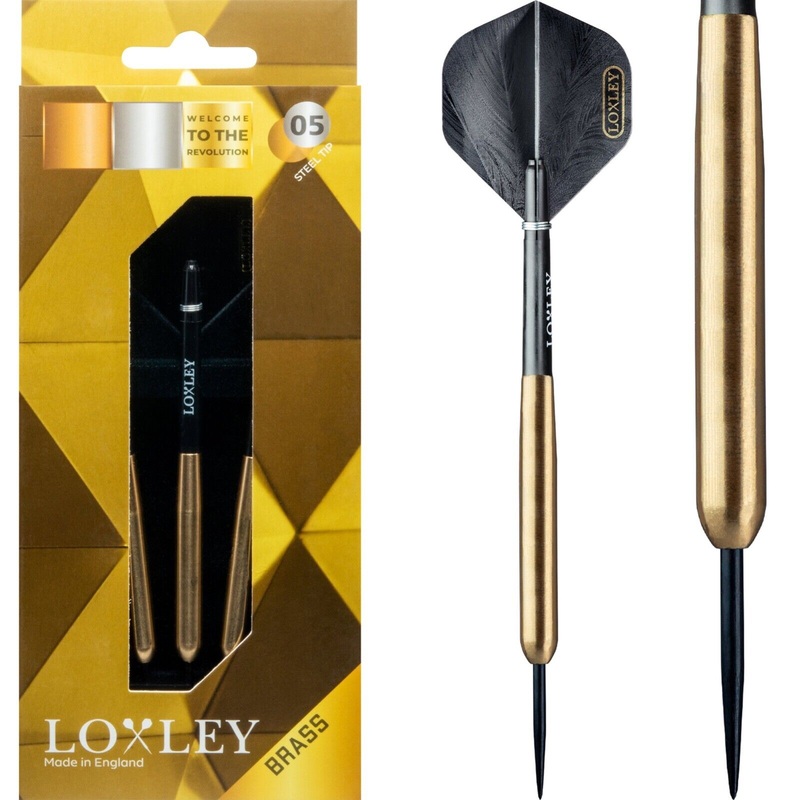 Loxley CuZn 05 16g