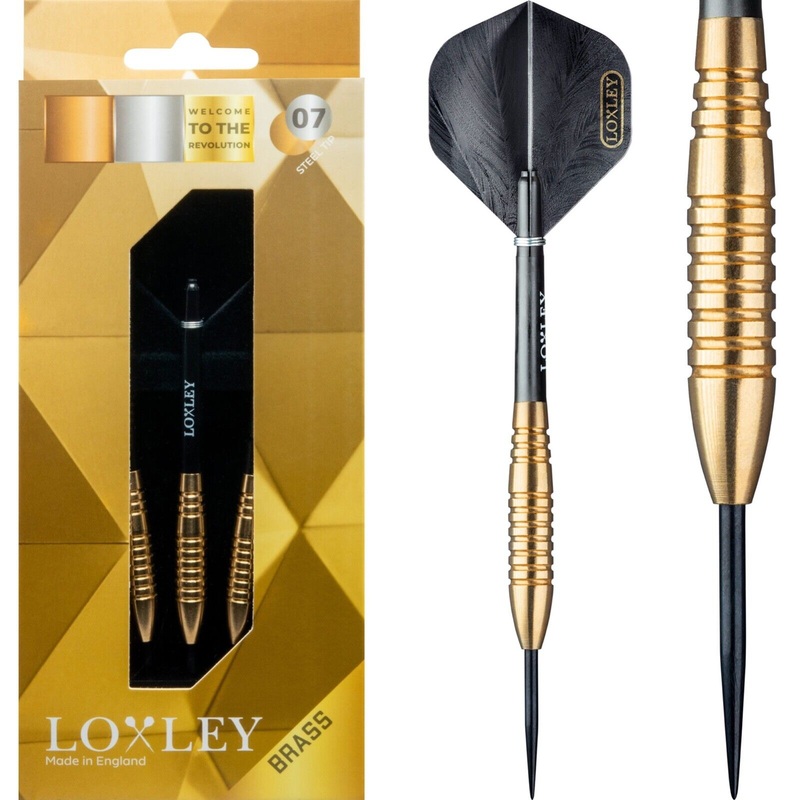 Loxley CuZn 07 13.5g