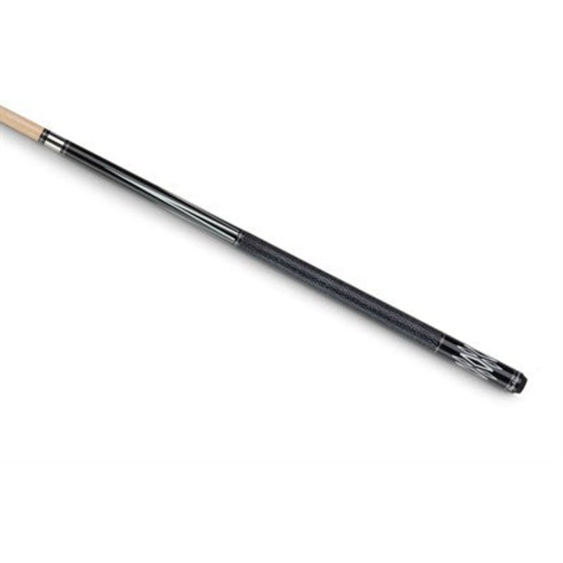 MacMorran Mustang 2 Piece Pool 9 Ball Cue