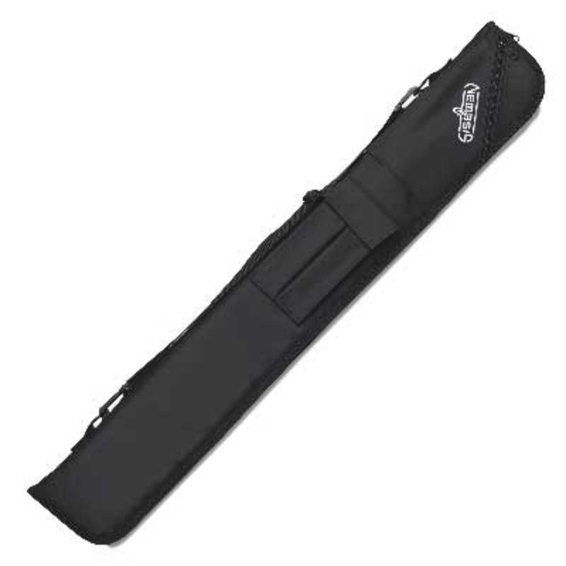 Nemesis Black Cue Case