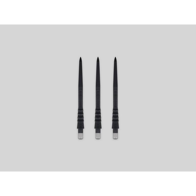 Perfect Nine Alpha Points-Black-34mm