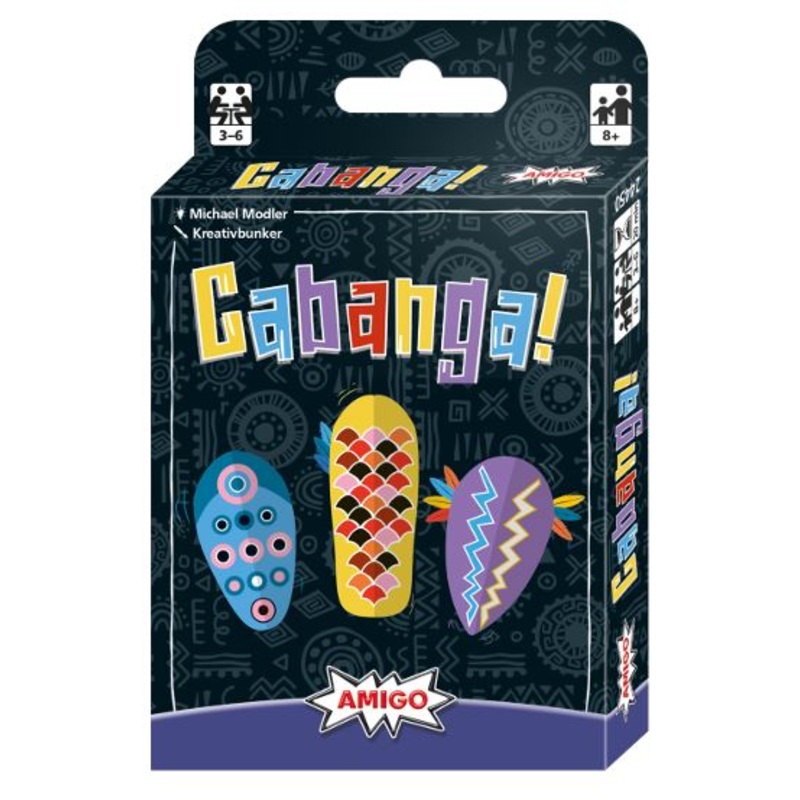 Cabanga