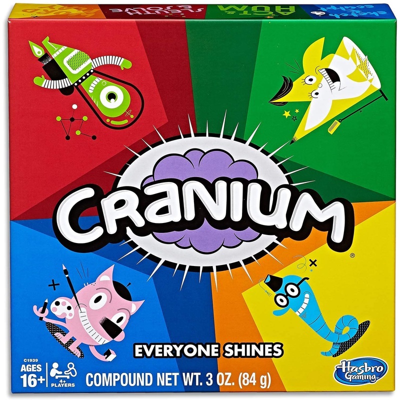 Cranium