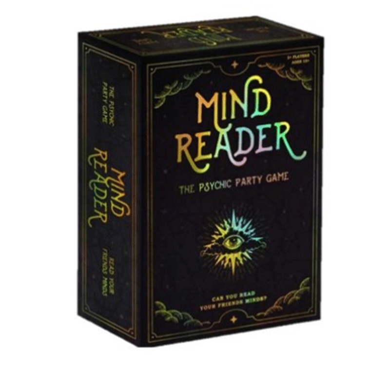 Mind Reader