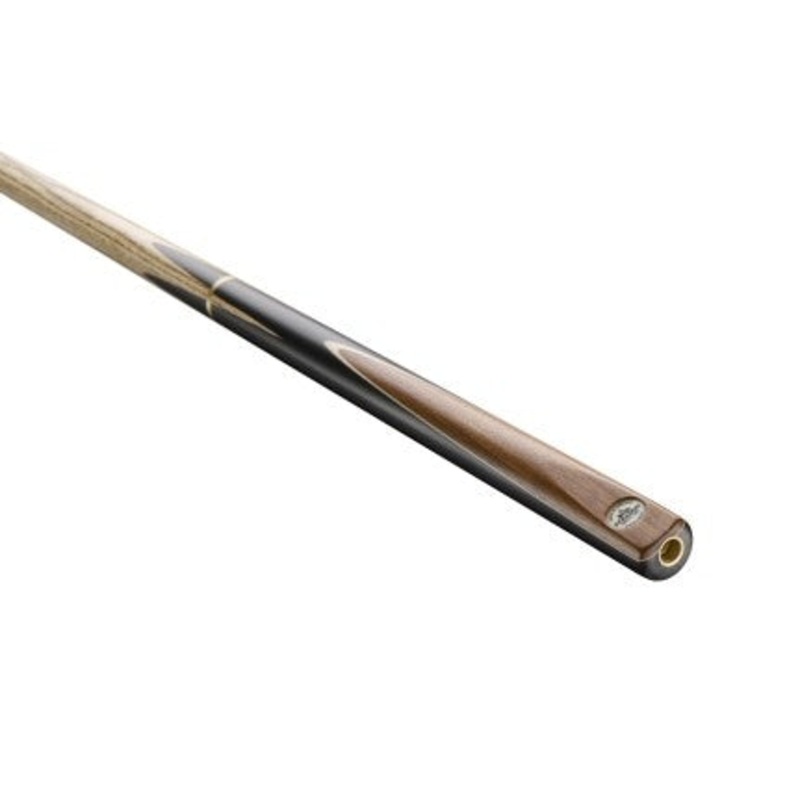 Peradon Carlisle 3/4 Snooker Cue with Case