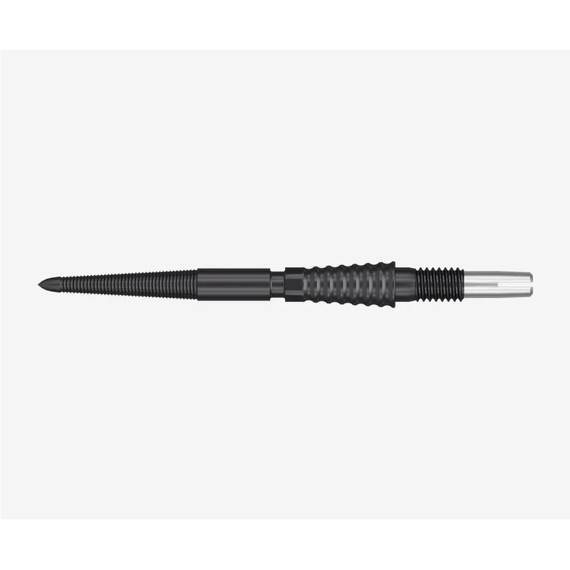 Swiss Point LNC 26mm Black Storm Points