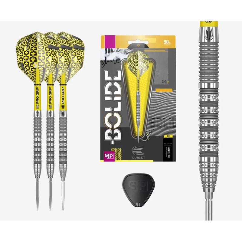 Target Bolide 01 SP 25g