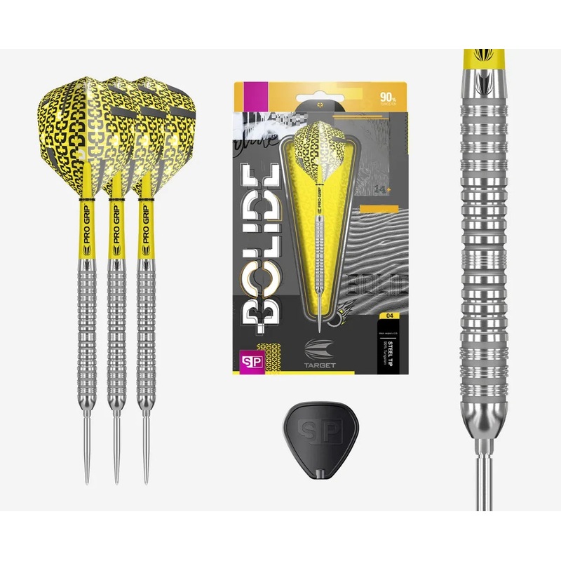Target Bolide 04 SP 24g