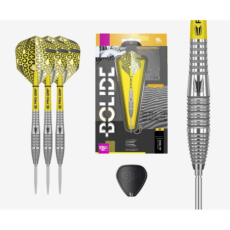 Target Bolide 05 SP 24g