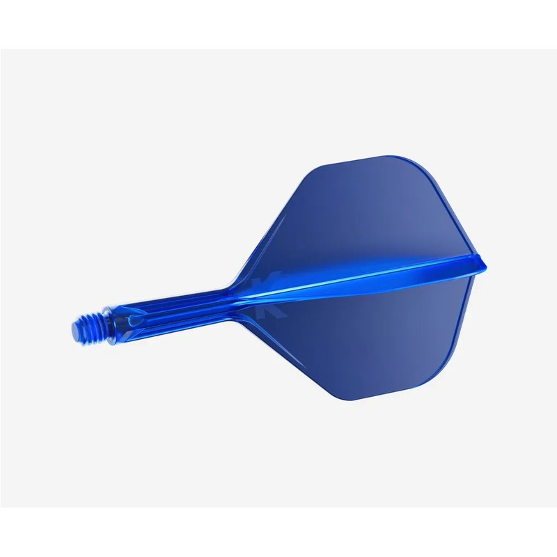 Target K-Flex Medium Blue No.2 Flights