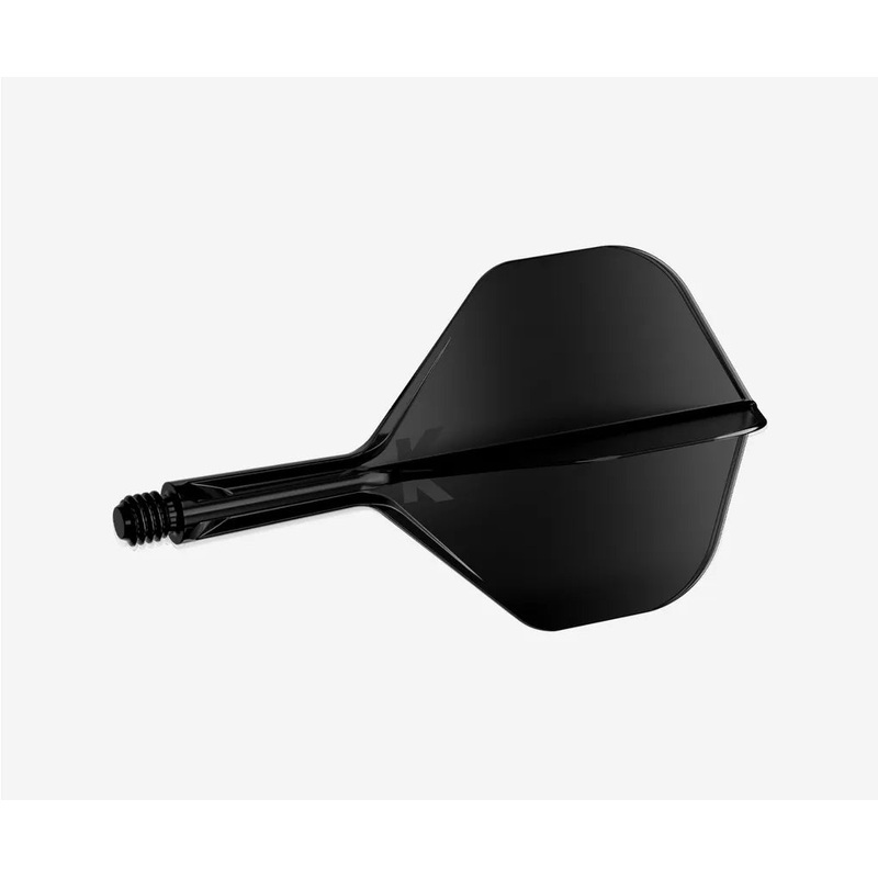 Target K-Flex Short Black No.2 Flights