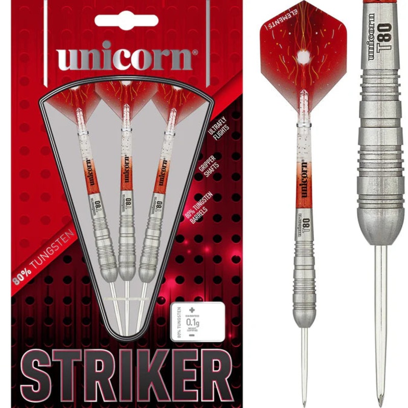 Unicorn Striker T80 Core XL 23g 80%