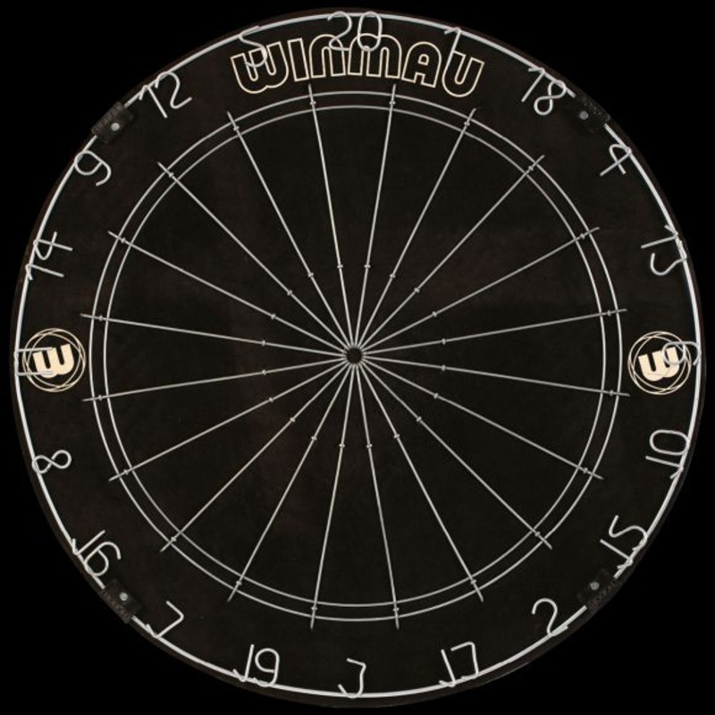 Winmau Lincoln Specialist Doubles Dartboard