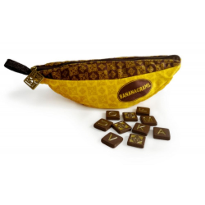 Bananagrams Signature Series