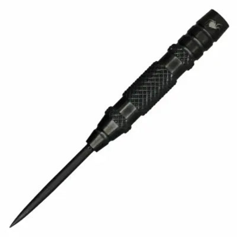 Black Widow Knurled 19g Moveable Point