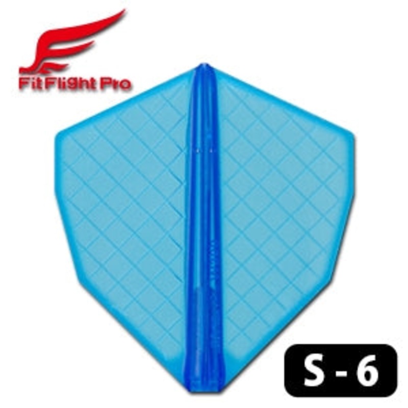 Cosmo Fit Flight Pro Flights S6 Blue