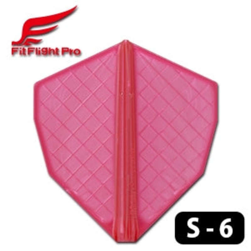 Cosmo Fit Flight Pro Flights S6 Red