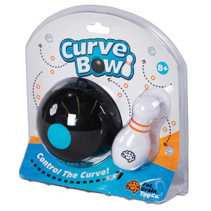 Curve Bowl