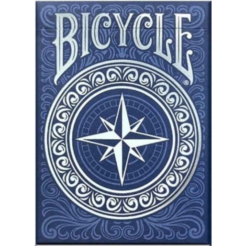 Playing Cards: Odyssey