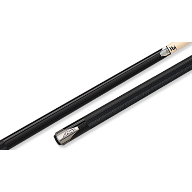 Predator P3 – Leather Luxe Wrap