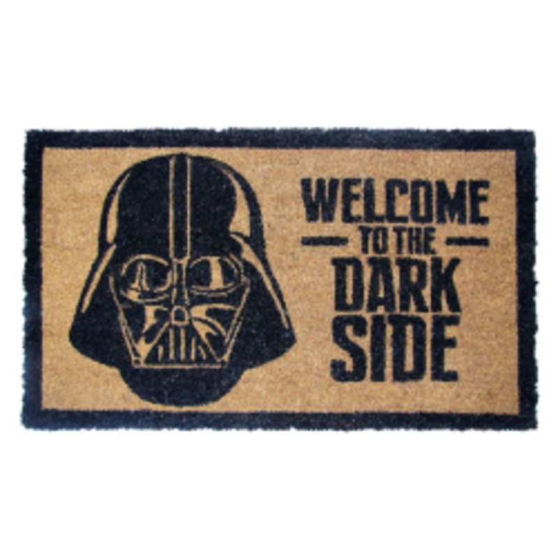 STAR WARS – WELCOME – DOOR MAT