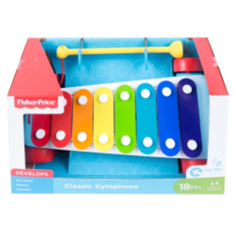 Xylophone