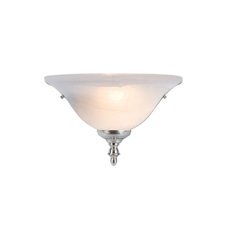 13″ LIBERTY SCONCE