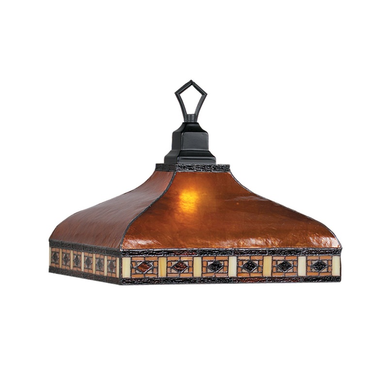 14″ TAHOE PENDANT