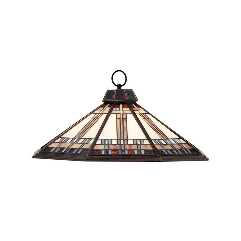 16″ WINSLOW PENDANT