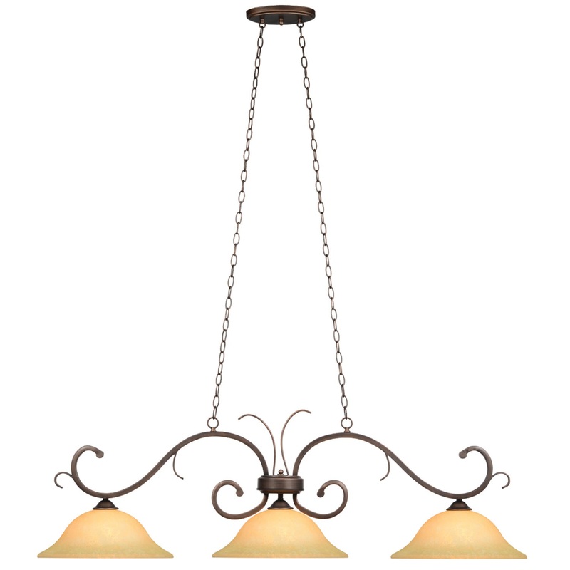 56″ LUNAR FIXTURE