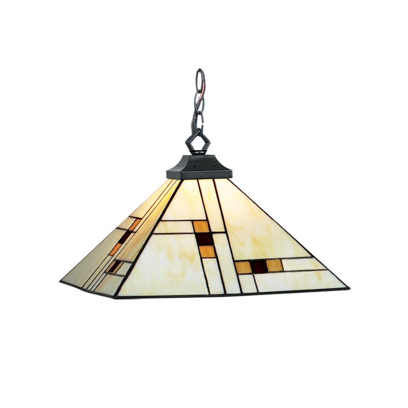 BROOKLYN-15″ PENDANT