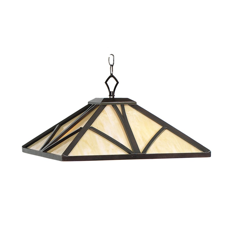 CHATEAU- 17″ PENDANT LIGHT-CAPPUCCINO