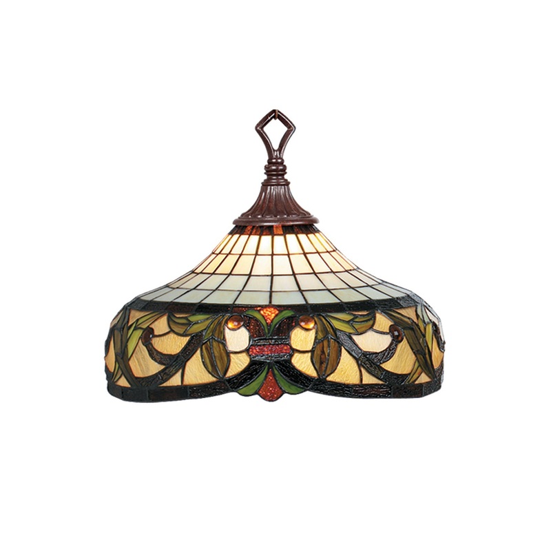 HARMONY-16″ PENDANT