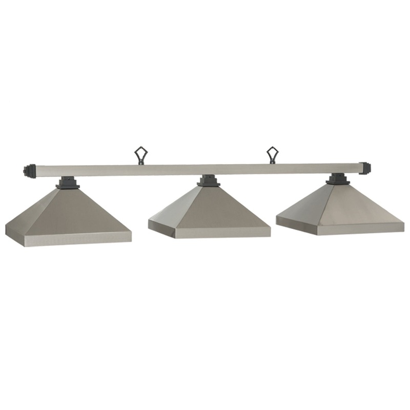 KITSILANO 54″ 3 LT – PEWTER