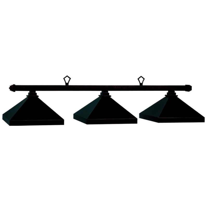 KITSILANO 54″ MATTE BLACK/MATTE BLACK 3 LT