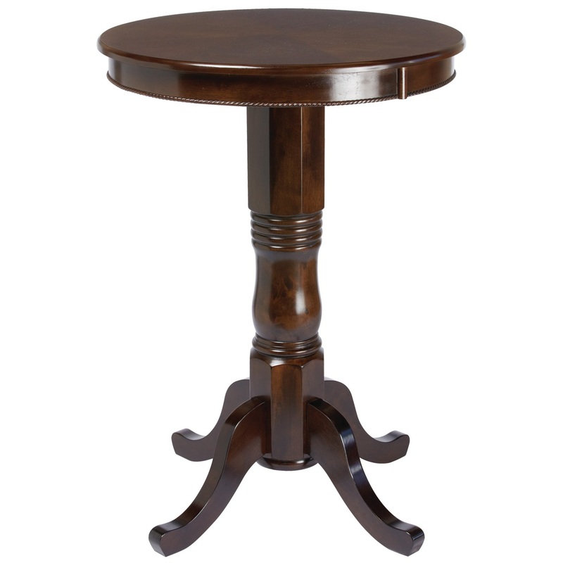 PUB TABLE – CAPPUCCINO
