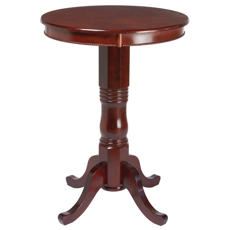 PUB TABLE – ENGLISH TUDOR