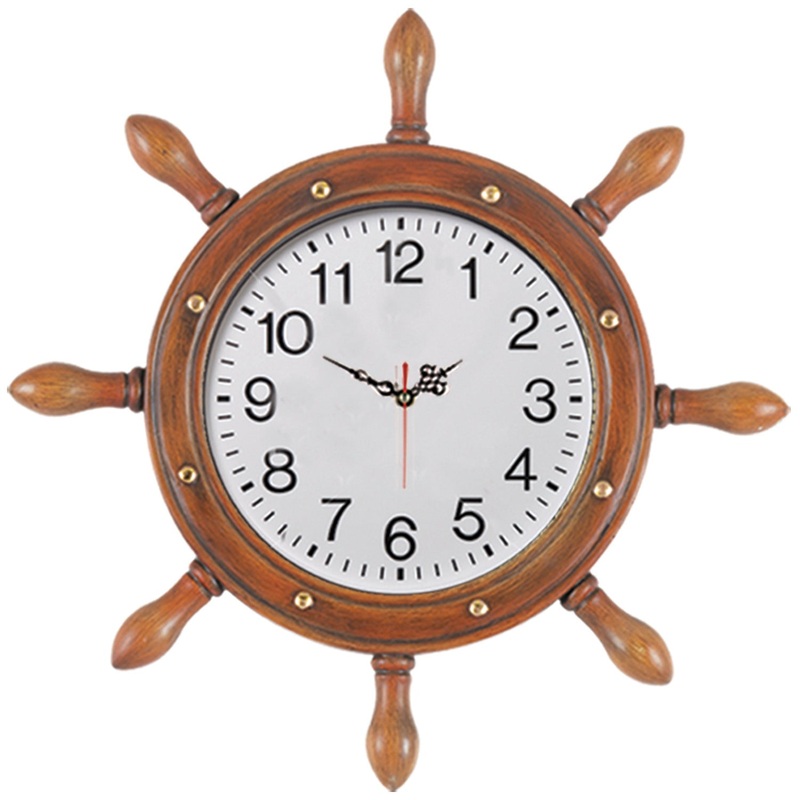 22″ W OUTDOOR LRG CAPTAINS WHEEL