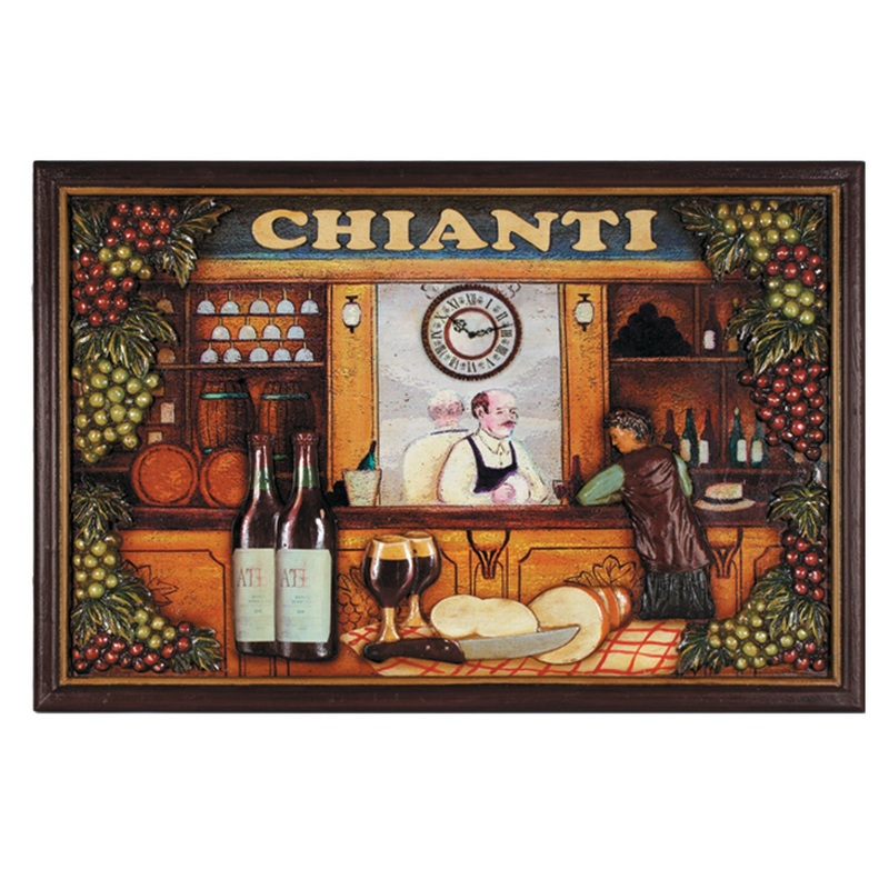 CHIANTI